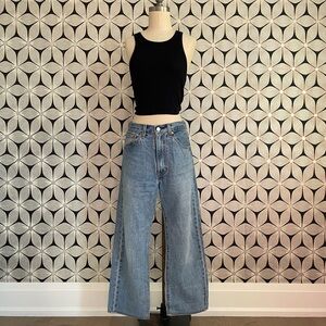 Levis 50’s Straight Leg Jeans